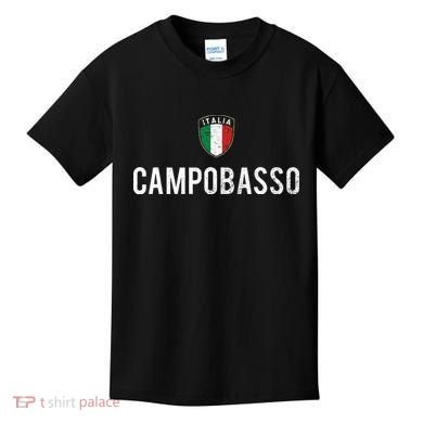 Campobasso Kids T-Shirt
