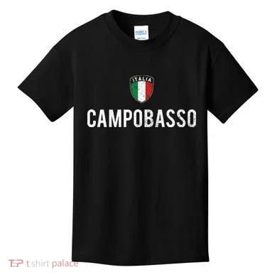 Campobasso Kids T-Shirt