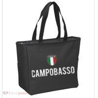 Campobasso Tote Bag thumb 2