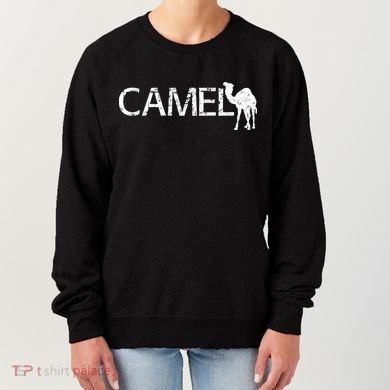 Camel Women's Sweatshirt