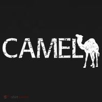 Camel Doggie Tank thumb 4