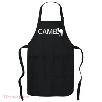 Camel Apron