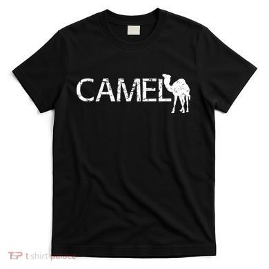 Camel T-Shirt