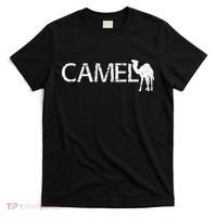 Camel T-Shirt thumb 0