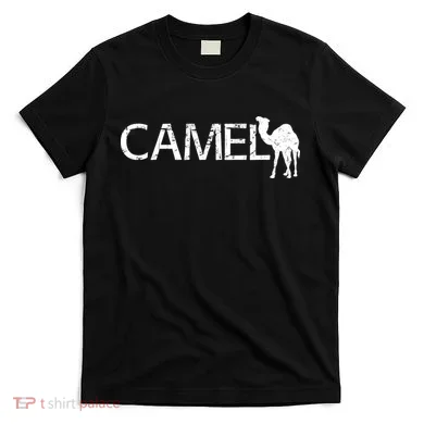 Camel T-Shirt