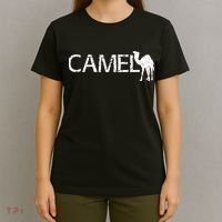 Camel T-Shirt thumb 4