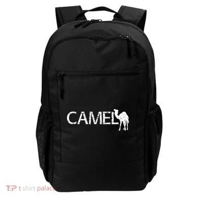 Camel Backpack