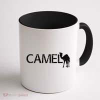 Camel Coffee Mug thumb 1