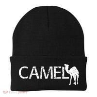 Camel Beanie thumb 0