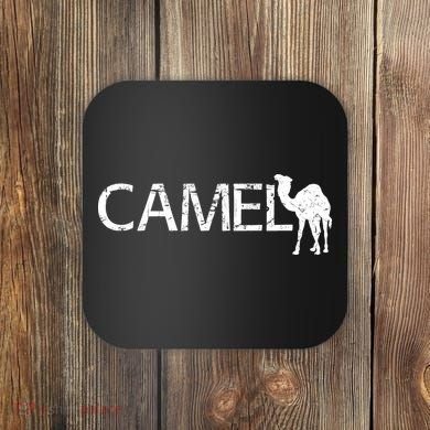 Camel Coaster