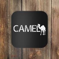 Camel Coaster thumb 0