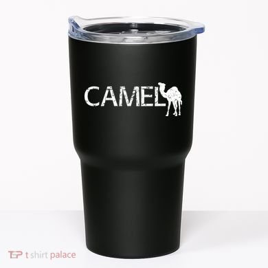 Camel Tumbler