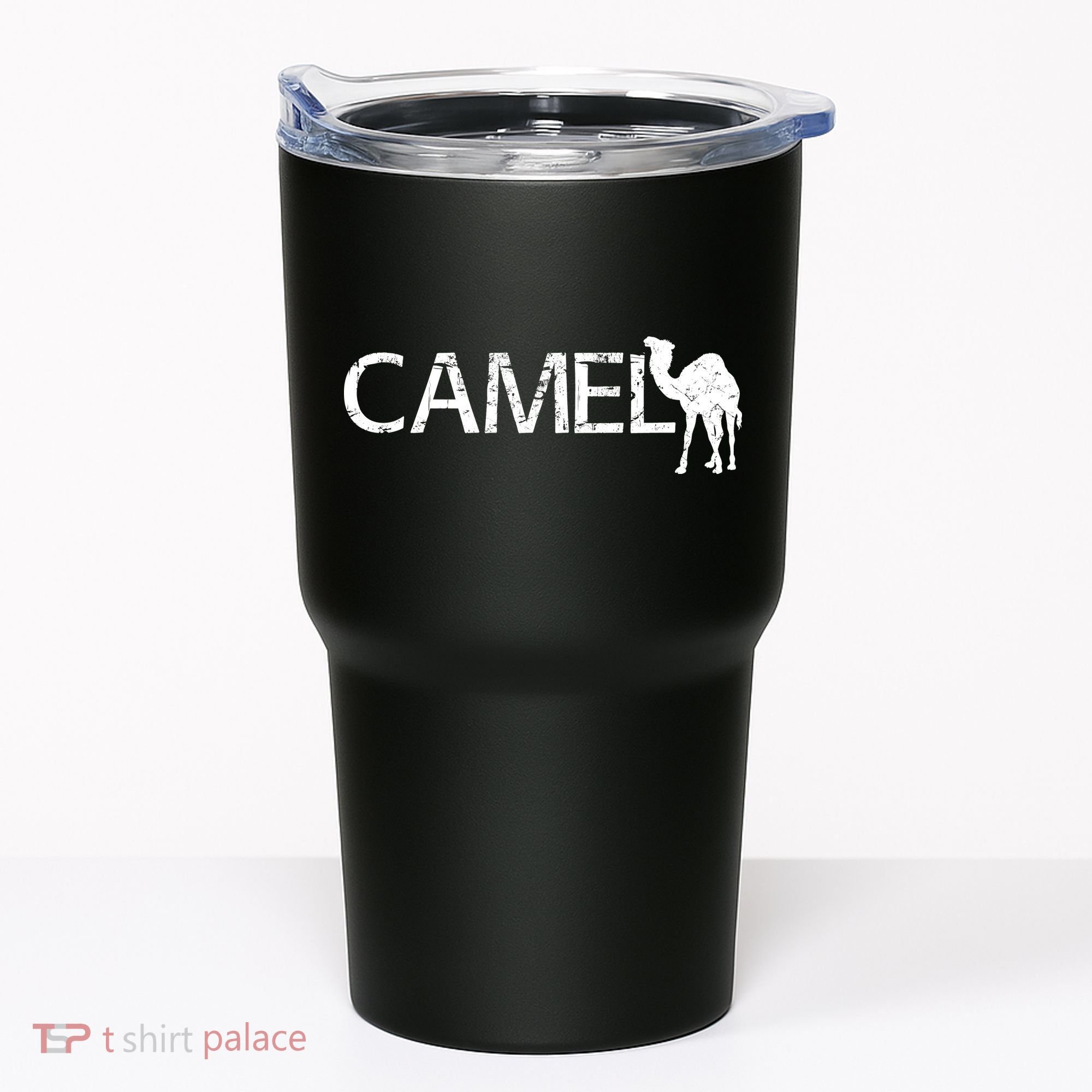 Camel Tumbler