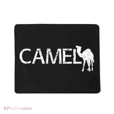 Camel Mousepad