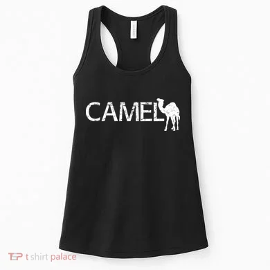 Camel Women's Tank Top