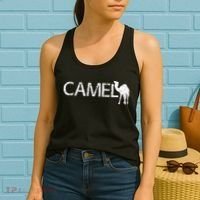 Camel Women's Tank Top thumb 2