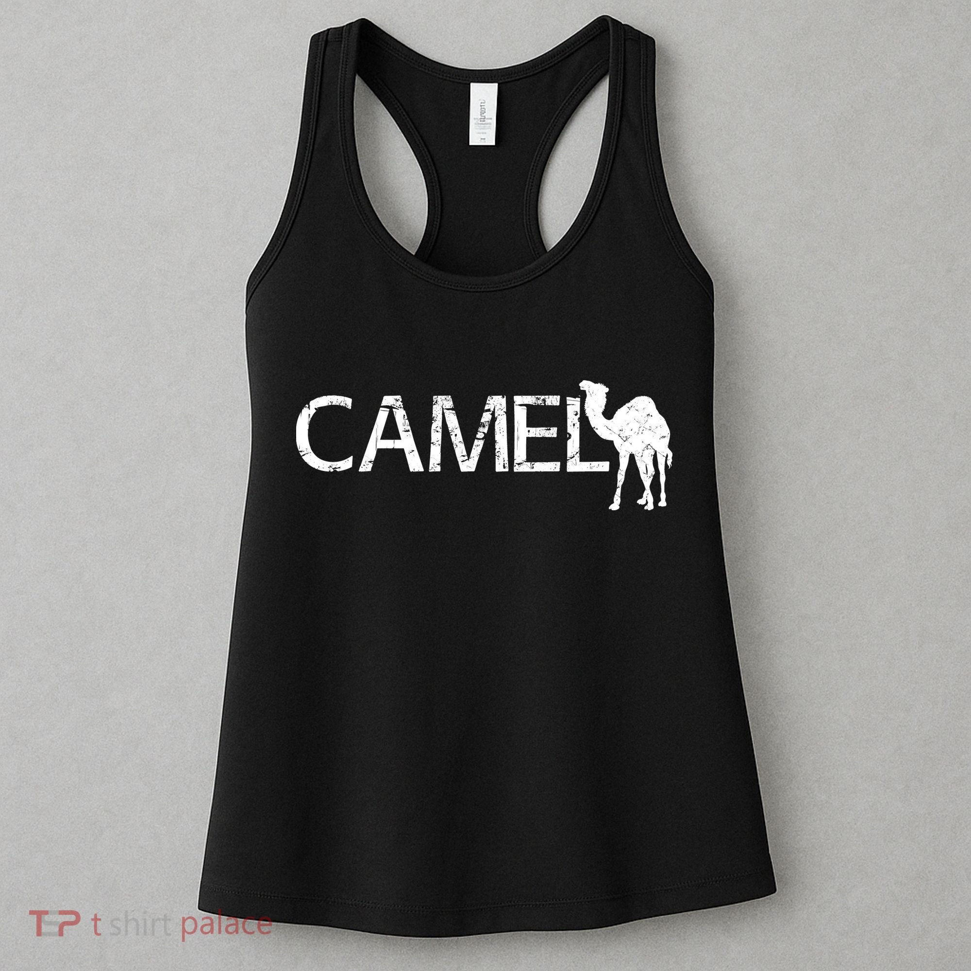 Camel Women's Tank Top