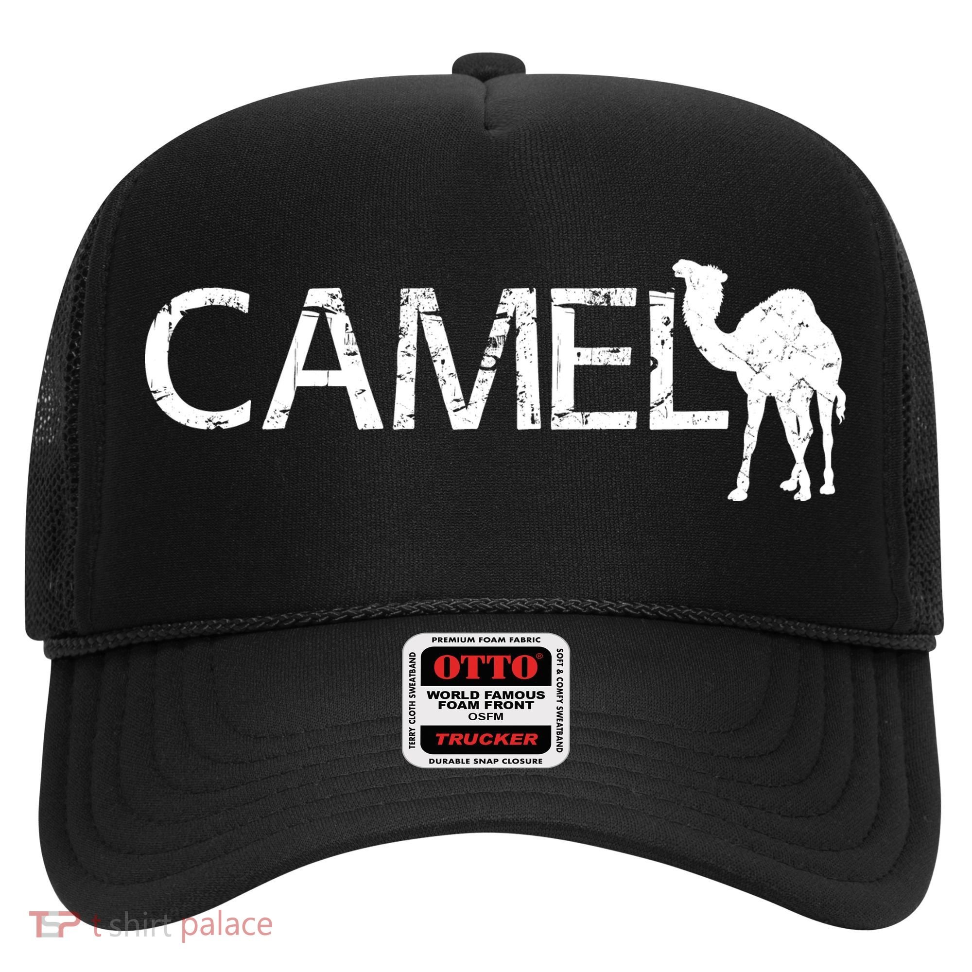 Camel Hat