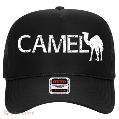 Camel Hat
