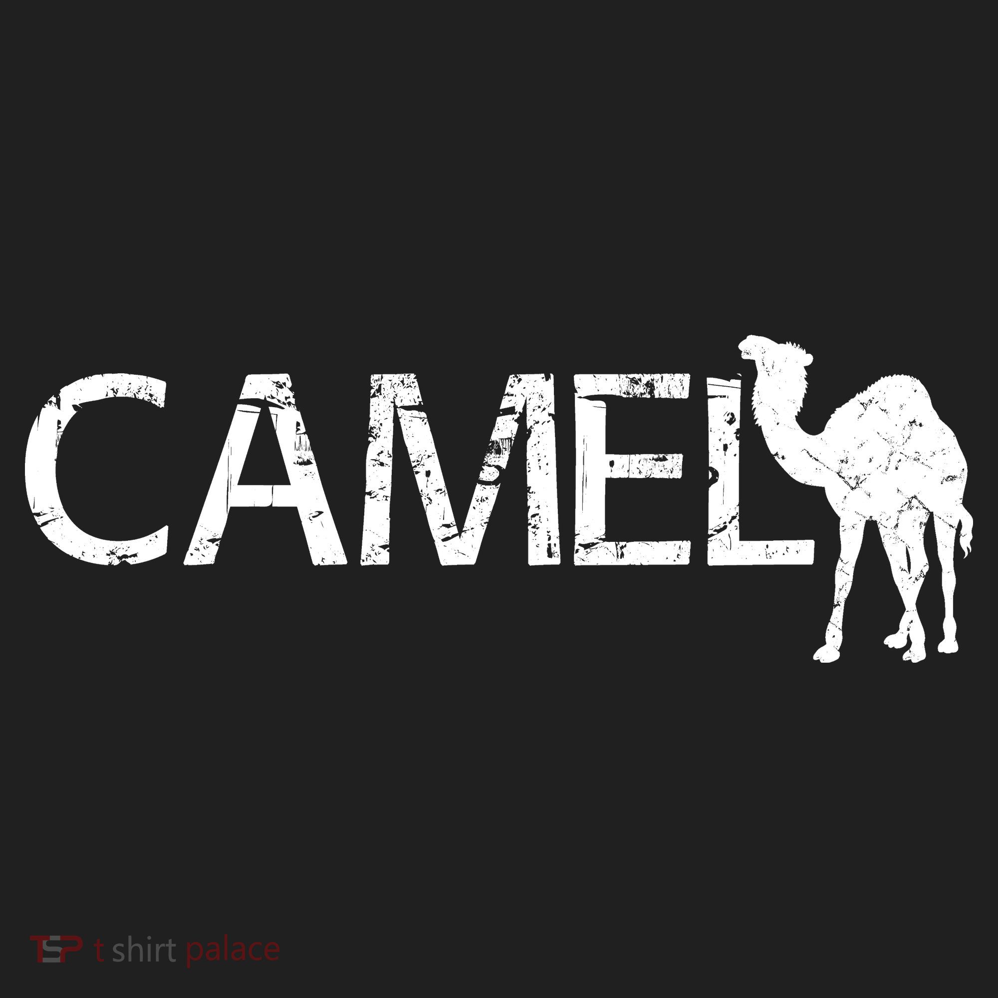 Camel Hat