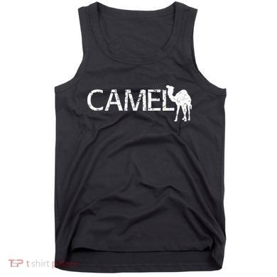 Camel Tank Top