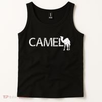 Camel Tank Top thumb 2