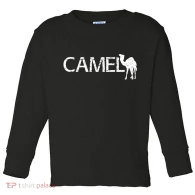 Toddler Long Sleeve