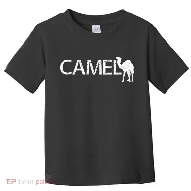 Camel Toddler T-Shirt