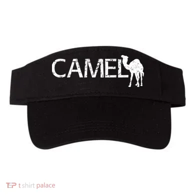 Camel Visor