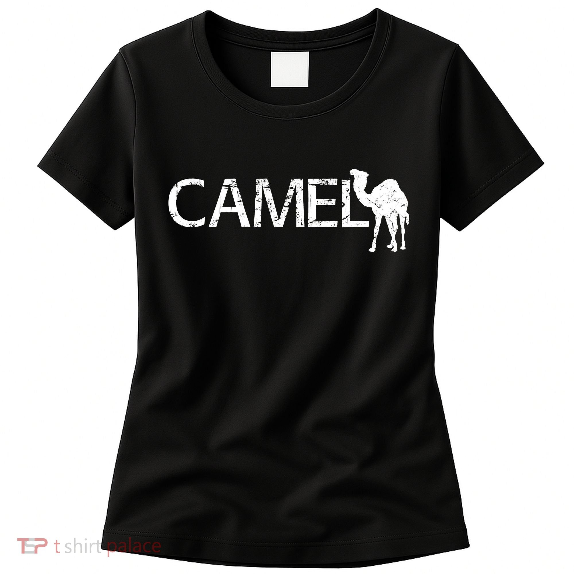 Camel Women's T-Shirt