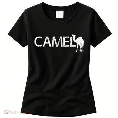 Camel Women's T-Shirt