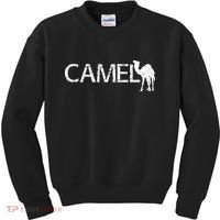 Camel Kids Sweatshirt thumb 0