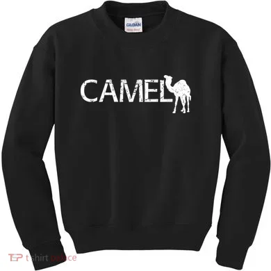 Camel Kids Sweatshirt