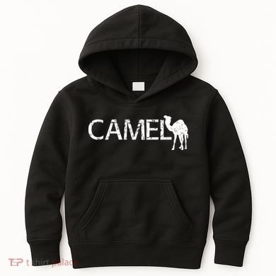 Camel Kids Hoodie