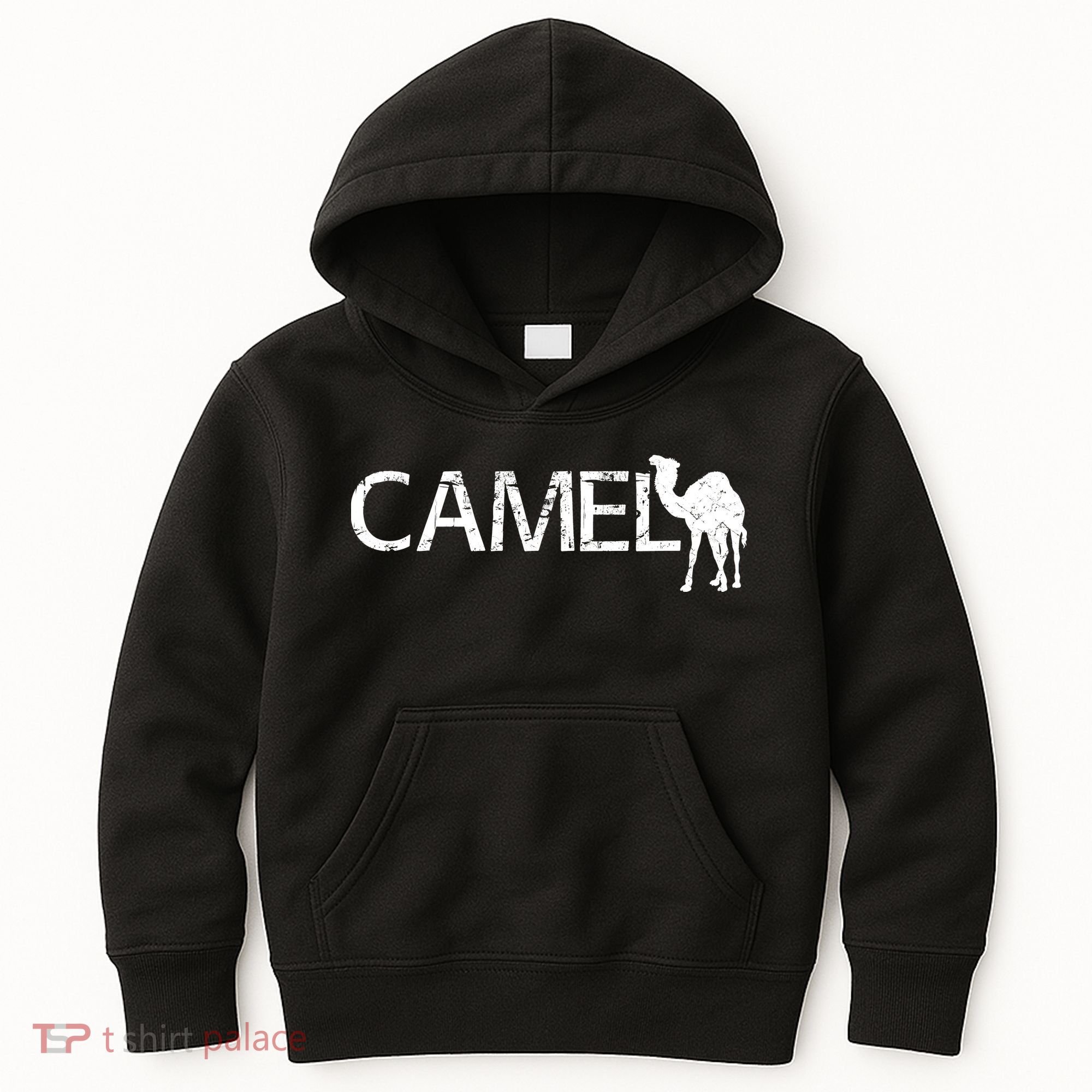 Camel Kids Hoodie