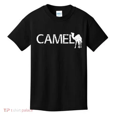 Camel Kids T-Shirt