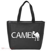 Camel Tote Bag thumb 0
