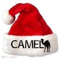 Camel Santa Hat thumb 0