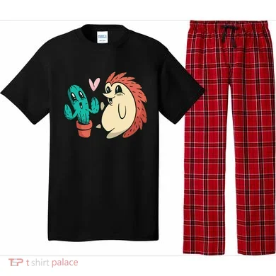 Pajama Set
