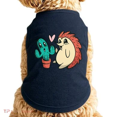 Doggie Tank