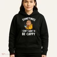 Capybara Hoodie thumb 5