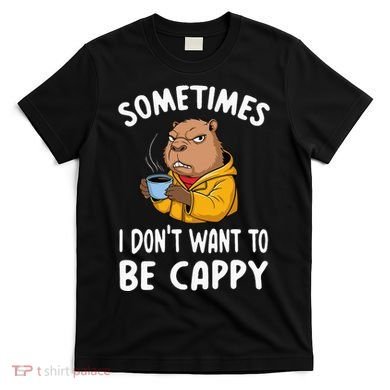 Capybara T-Shirt