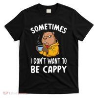 Capybara T-Shirt thumb 0
