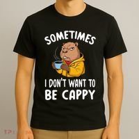 Capybara T-Shirt thumb 3