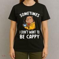 Capybara T-Shirt thumb 4