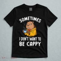 Capybara T-Shirt thumb 5