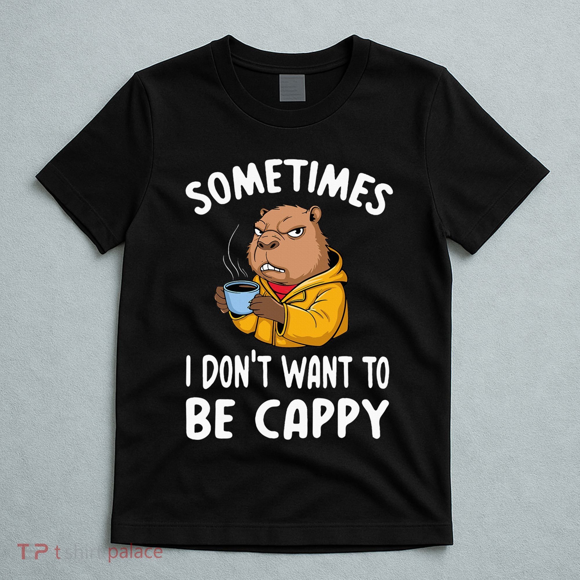 Capybara T-Shirt