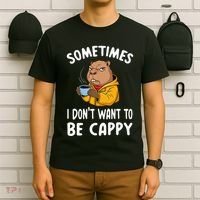 Capybara T-Shirt thumb 6