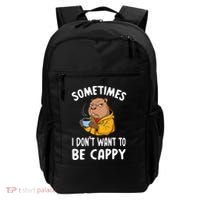 Capybara Backpack thumb 0