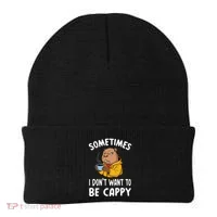 Capybara Beanie thumb 0